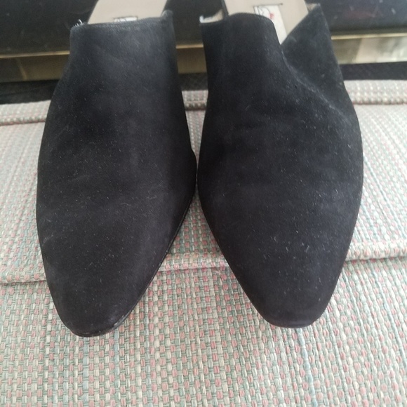 Charles David Shoes - Charles David Saude Shoes